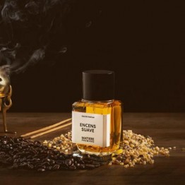 Matiere Premiere Encens Suave 